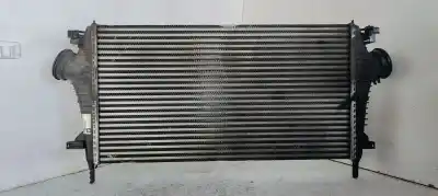 Second-hand car spare part Intercooler for OPEL INSIGNIA BERLINA 2.0CDTI 130 FAP OEM IAM references 13241751  