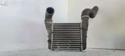 Peça sobressalente para automóvel em segunda mão intercooler por audi a4 berlina (8e) 1.9 tdi (96kw) referências oem iam 8e0145805f