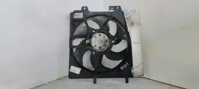 Pièce détachée automobile d'occasion ventilateur pour peugeot 207 207 5p sport 1.4 références oem iam 9653804080