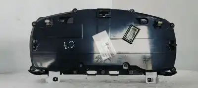 Peça sobressalente para automóvel em segunda mão quadrante por citroen c3 1.2i 82 referências oem iam 9837553680  