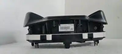 Peça sobressalente para automóvel em segunda mão quadrante por citroen c3 1.2i 82 referências oem iam 9837553680  