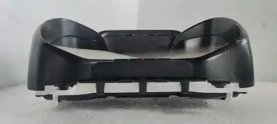 Peça sobressalente para automóvel em segunda mão quadrante por citroen c3 1.2i 82 referências oem iam 9837553680  