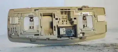 Pezzo di ricambio per auto di seconda mano luce interna per mitsubishi outlander (cw0) 2.4i 170 4x4 riferimenti oem iam 8401a009zz  