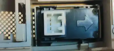 Pezzo di ricambio per auto di seconda mano luce interna per mitsubishi outlander (cw0) 2.4i 170 4x4 riferimenti oem iam 8401a009zz  