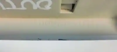 Pezzo di ricambio per auto di seconda mano luce interna per mitsubishi outlander (cw0) 2.4i 170 4x4 riferimenti oem iam 8401a009zz  