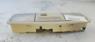 Pezzo di ricambio per auto di seconda mano luce interna per mitsubishi outlander (cw0) 2.4i 170 4x4 riferimenti oem iam 8401a009zz  