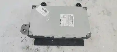 Pezzo di ricambio per auto di seconda mano modulo elettronico per volvo xc60 2.4 d riferimenti oem iam 31310010