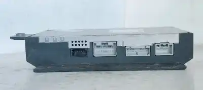 Second-hand car spare part electronic module for volvo xc60 2.4 d oem iam references 31310010  