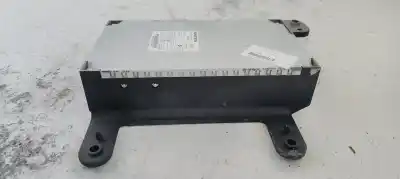 Second-hand car spare part electronic module for volvo xc60 2.4 d oem iam references 31310010  