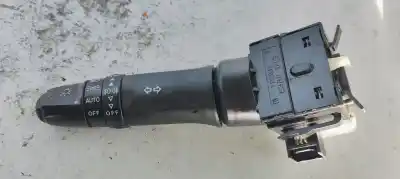 Peça sobressalente para automóvel em segunda mão comutador de luzes por mitsubishi outlander (cw0) 2.4i 170 4x4 referências oem iam 17d706