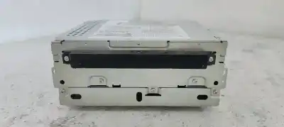 Pezzo di ricambio per auto di seconda mano impianto audio / radio cd per volvo xc60 2.4 d riferimenti oem iam 31285836aa