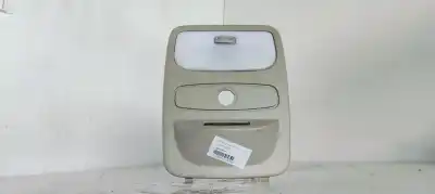 Pezzo di ricambio per auto di seconda mano luce interna per renault clio iv 1.2 16v riferimenti oem iam 739486822r