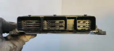 Second-hand car spare part ecu engine control for renault clio iv 1.2 16v oem iam references 237103317r  