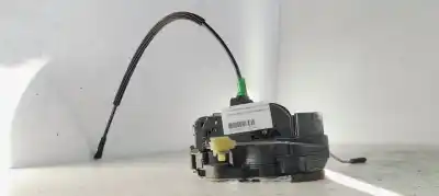 Second-hand car spare part Rear Left Door Lock for OPEL INSIGNIA BERLINA 2.0CDTI 130 FAP OEM IAM references   