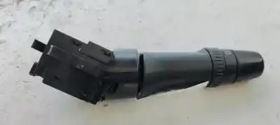 Peça sobressalente para automóvel em segunda mão comutador de limpa vidros por mitsubishi outlander (cw0) 2.4i 170 4x4 referências oem iam e532016  