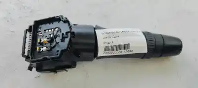 Peça sobressalente para automóvel em segunda mão comutador de limpa vidros por mitsubishi outlander (cw0) 2.4i 170 4x4 referências oem iam e532016  