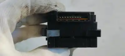 Peça sobressalente para automóvel em segunda mão comutador de limpa vidros por mitsubishi outlander (cw0) 2.4i 170 4x4 referências oem iam e532016  