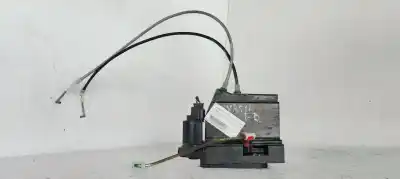Second-hand car spare part Rear Right Door Lock for SSANGYONG KYRON 270 SPR Xdi Premium 4WD OEM IAM references   