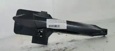 Peça sobressalente para automóvel em segunda mão puxador exterior traseiro direito por hyundai i30 (gd) 1.4crdi 90 fap referências oem iam 