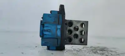 Second-hand car spare part heater blower for citroen c4 picasso 1.6hdi 112 fap oem iam references 9662240180  