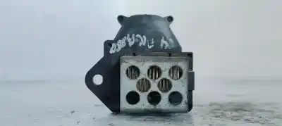 Second-hand car spare part heater blower for citroen c4 picasso 1.6hdi 112 fap oem iam references 9662240180  