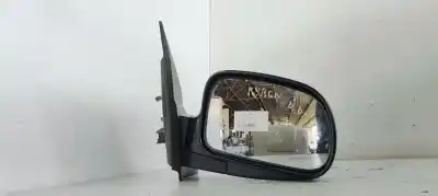Pièce détachée automobile d'occasion RÉTROVISEUR DROIT pour SSANGYONG KYRON  Références OEM IAM E4012317  