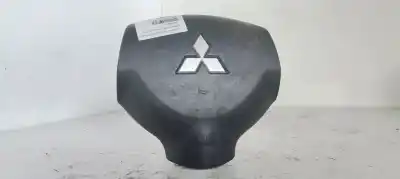 Second-hand car spare part Front Left Air Bag for MITSUBISHI OUTLANDER (CW0) 2.4I 170 4X4 OEM IAM references 7030A088XA  