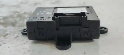 Second-hand car spare part electronic module for volvo xc60 2.4 d oem iam references 7g9t14b534bf  