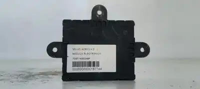 Second-hand car spare part electronic module for volvo xc60 2.4 d oem iam references 7g9t14b534bf  