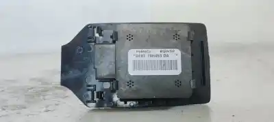 Second-hand car spare part ELECTRONIC MODULE for FORD FIESTA (CB1)  OEM IAM references DE8T19H463DA  