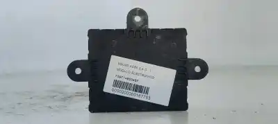 Second-hand car spare part electronic module for volvo xc60 2.4 d oem iam references 7g9t14b534bf  