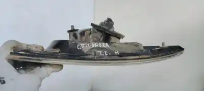 Pezzo di ricambio per auto di seconda mano luce di coda interna destra per mitsubishi outlander (cw0) 2.4i 170 4x4 riferimenti oem iam 1146356r  