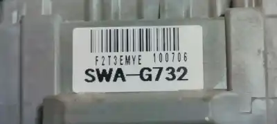 İkinci el araba yedek parçası röle/sigorta kutusu için honda cr-v (re) 2.2 dtec cat oem iam referansları 38200swa  