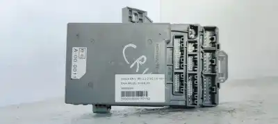 Peça sobressalente para automóvel em segunda mão caixa de fusíveis e relés por honda cr-v (re) 2.2 dtec cat referências oem iam 38200swa
