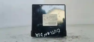 Peça sobressalente para automóvel em segunda mão módulo eletrônico por mitsubishi outlander (cw0) 2.4i 170 4x4 referências oem iam 8637a391