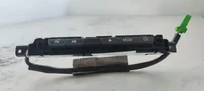 Pezzo di ricambio per auto di seconda mano comando multifunzione per volvo xc60 2.4 d riferimenti oem iam 31300019