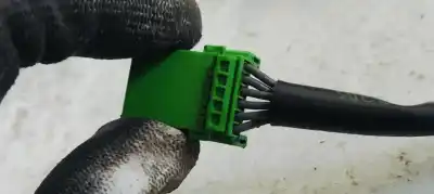 Second-hand car spare part multifunction switch for volvo xc60 2.4 d oem iam references 31300019  