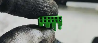 Second-hand car spare part multifunction switch for volvo xc60 2.4 d oem iam references 31300019  