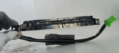 Second-hand car spare part multifunction switch for volvo xc60 2.4 d oem iam references 31300019  