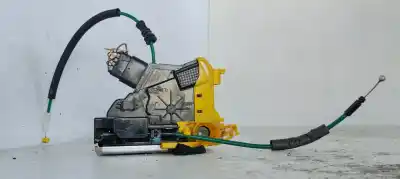 Peça sobressalente para automóvel em segunda mão fechadura da porta dianteira esquerda por hyundai i30 (gd) 1.4crdi 90 fap referências oem iam 81310a6100