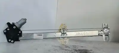 Peça sobressalente para automóvel em segunda mão elevador de vidros dianteiro direito por honda cr-v (re) 2.2 dtec cat referências oem iam 