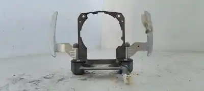 Pezzo di ricambio per auto di seconda mano controllo del volante per mitsubishi outlander (cw0) 2.4i 170 4x4 riferimenti oem iam 2401a004  