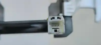 Pezzo di ricambio per auto di seconda mano controllo del volante per mitsubishi outlander (cw0) 2.4i 170 4x4 riferimenti oem iam 2401a004  