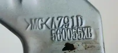 Pezzo di ricambio per auto di seconda mano controllo del volante per mitsubishi outlander (cw0) 2.4i 170 4x4 riferimenti oem iam 2401a004  