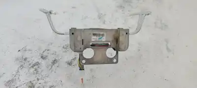 Pezzo di ricambio per auto di seconda mano controllo del volante per mitsubishi outlander (cw0) 2.4i 170 4x4 riferimenti oem iam 2401a004  