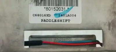 Pezzo di ricambio per auto di seconda mano controllo del volante per mitsubishi outlander (cw0) 2.4i 170 4x4 riferimenti oem iam 2401a004  