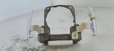 Pezzo di ricambio per auto di seconda mano controllo del volante per mitsubishi outlander (cw0) 2.4i 170 4x4 riferimenti oem iam 2401a004  