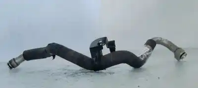 Peça sobressalente para automóvel em segunda mão tubos de ar condicionado por honda cr-v (re) 2.2 dtec cat referências oem iam mf4468209180