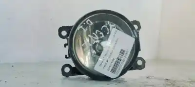 Peça sobressalente para automóvel em segunda mão Farol / Projetor De Nevoeiro Esquerdo por RENAULT SCENIC III 1.6DCI 130 FAP Referências OEM IAM 8200074008  