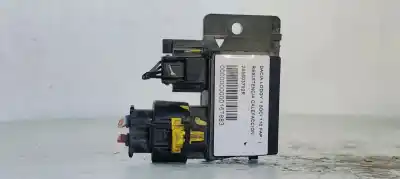 Gebrauchtes Autoersatzteil Heizwiderstand zum DACIA LODGY 1.5DCI 110 FAP OEM-IAM-Referenzen 255503792R  